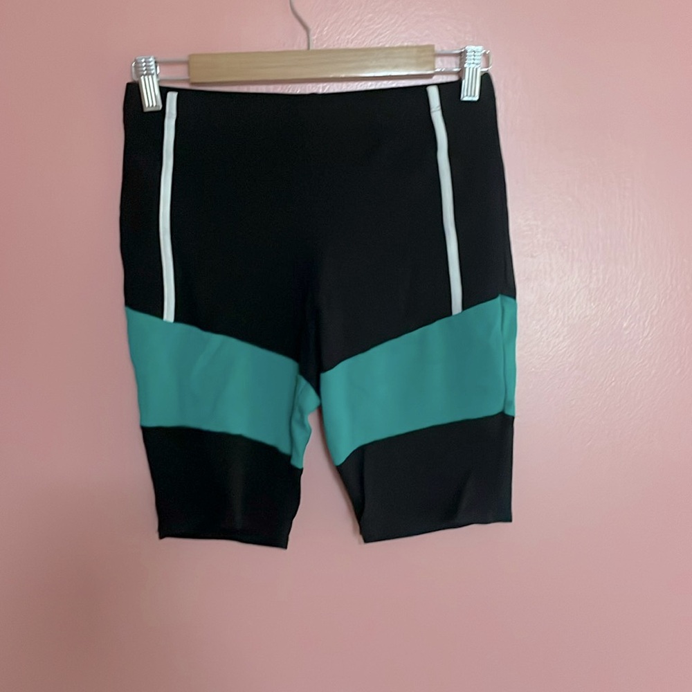 Biker shorts